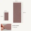 600x1200mm