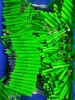 16 emerald green