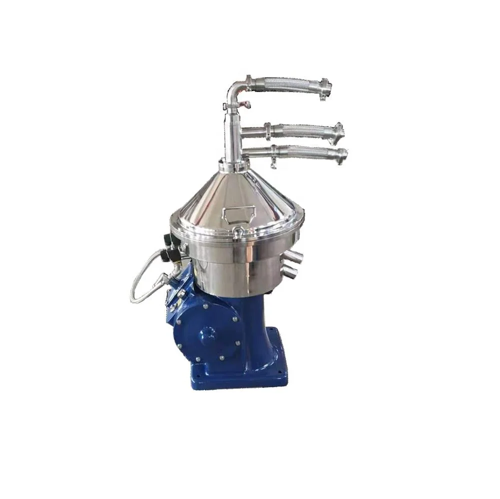 1000L Centrifugal Milk Skimmer