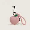 Rose pêche