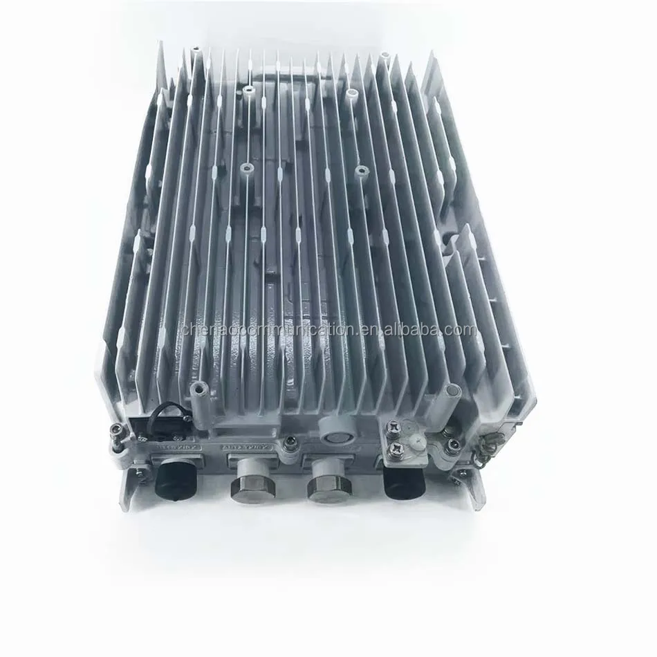 Zte Zxsdr Rru 8854e S1800 - Reliable Communication Base Station