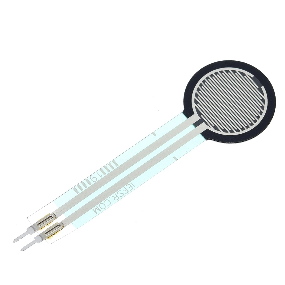 1PCS FSR402 0.5" Thin Film Force Sensor Pressure Sensor for Arduino 