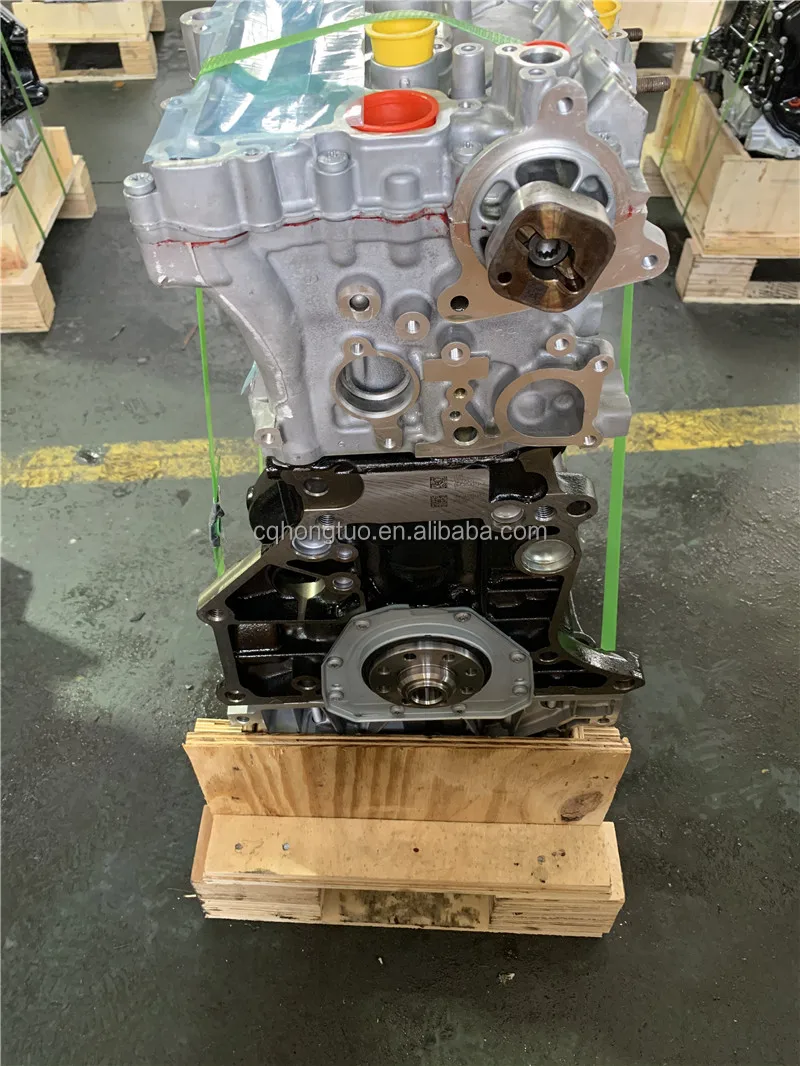 2.0l Tsi Ea888 Gen 3 Motor Cug Engine For Skoda Kodiaq Superb Vw Tiguan Golf Gti Atlas Buy Cug