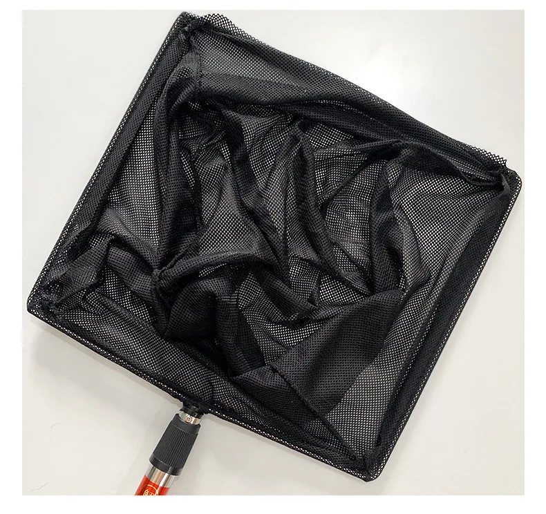 china telescopic stainless steel fishing net suppliers Fishing Nets Sale China Fish tank Telescopic Stainless Steel Fishing Net  Large Fishing Net