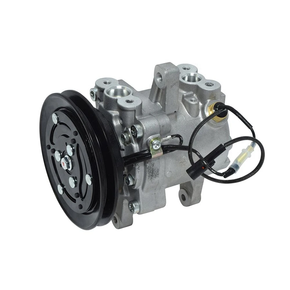 IZUMI for Kubota M5040 M6040 M7040 M8540 M9540 A/C Compressor 3C581-50060 Agricultural Machinery Spare Parts