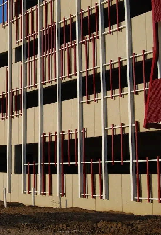 product top quality fiberglass beam frp pultrusion profiles frp beam for  structure building-5