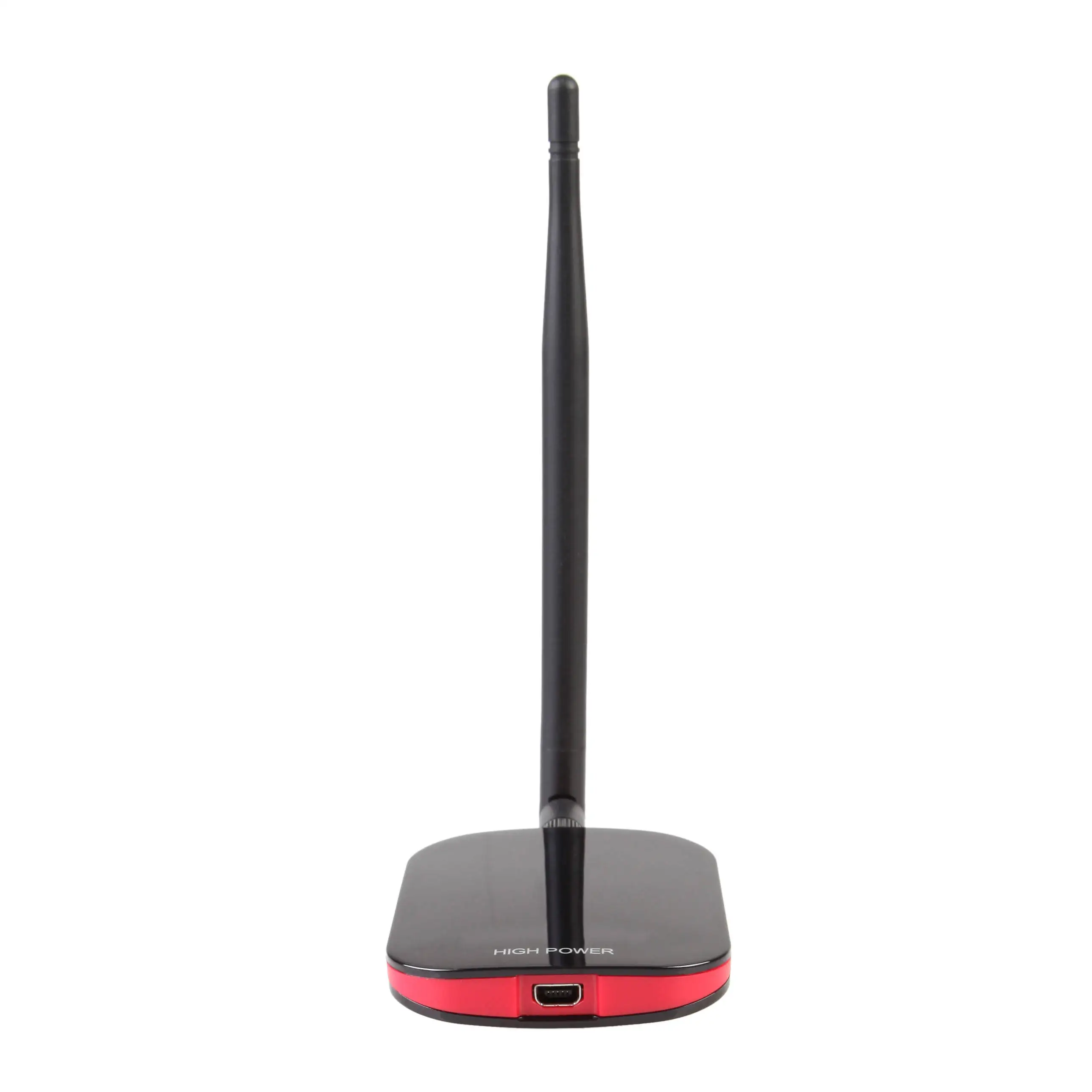 150M High Power Wireless USB Adapter with 9DB Antenna/WIFI Lan Card with 15dBi Directional Antenna BT-N9500