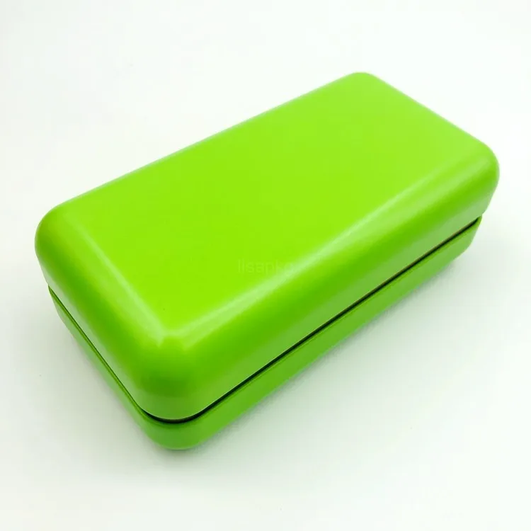 
Прямоугольные чайные жестяные банки на заказ, упаковочная коробка, металлические жестяные коробки для подарков 