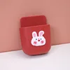 conejo rojo