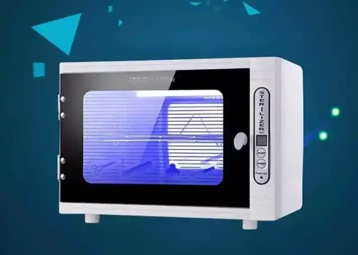 Portable Dental Autoclave High Temperature Sterilizer High Temperature