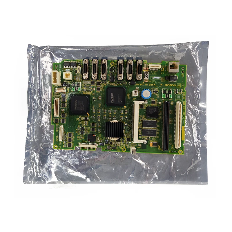 Bo Mạch Chủ Bảng Mạch PCB Gốc A20B-8201-0311 Fanuc