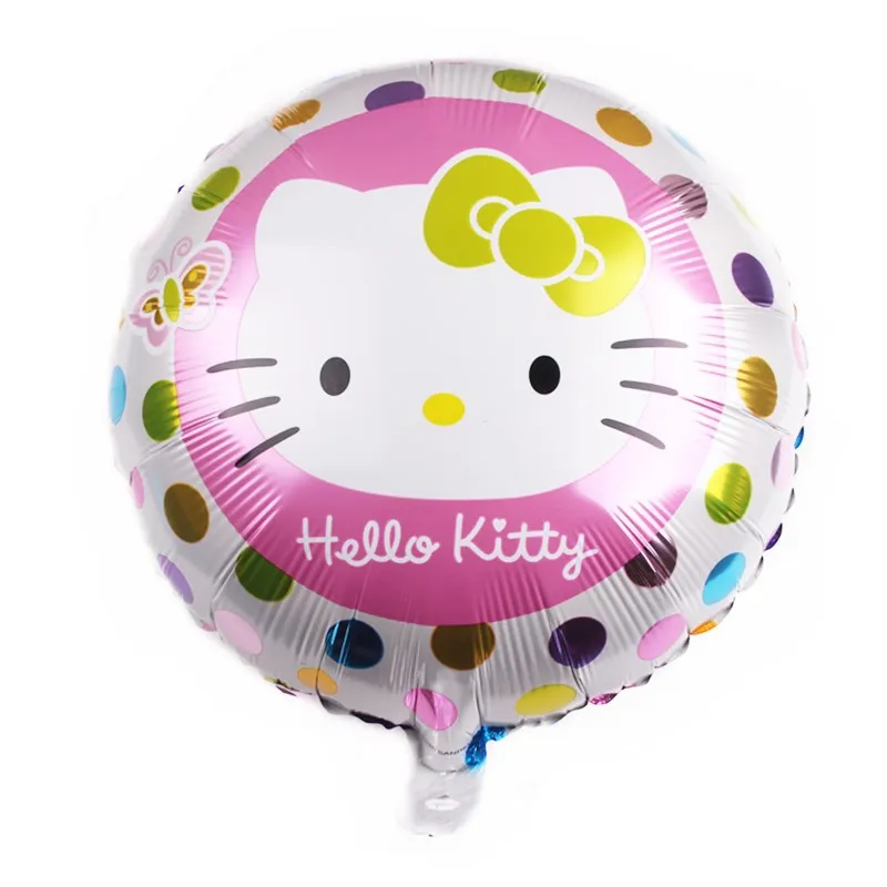 Hello Kitty Foil