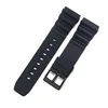 Black-black buckle