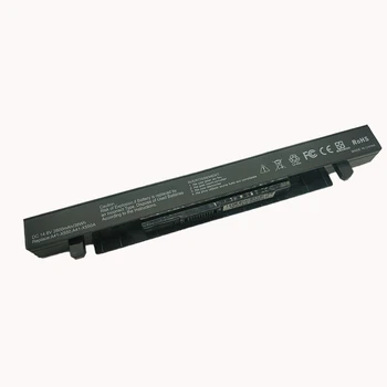 ASUS Laptop Battery for R510C X550C X550L X550J R510L Model A41-X550A A41X550A A41-X550A A41X550 Digital Battery Stock Available