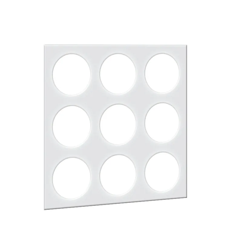 Materials for False Ceiling Waterproof False Ceiling Board in Philippines