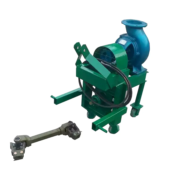 High Volume Pto Slurry Pump Pto Powered Water Pump For Tractor Buy