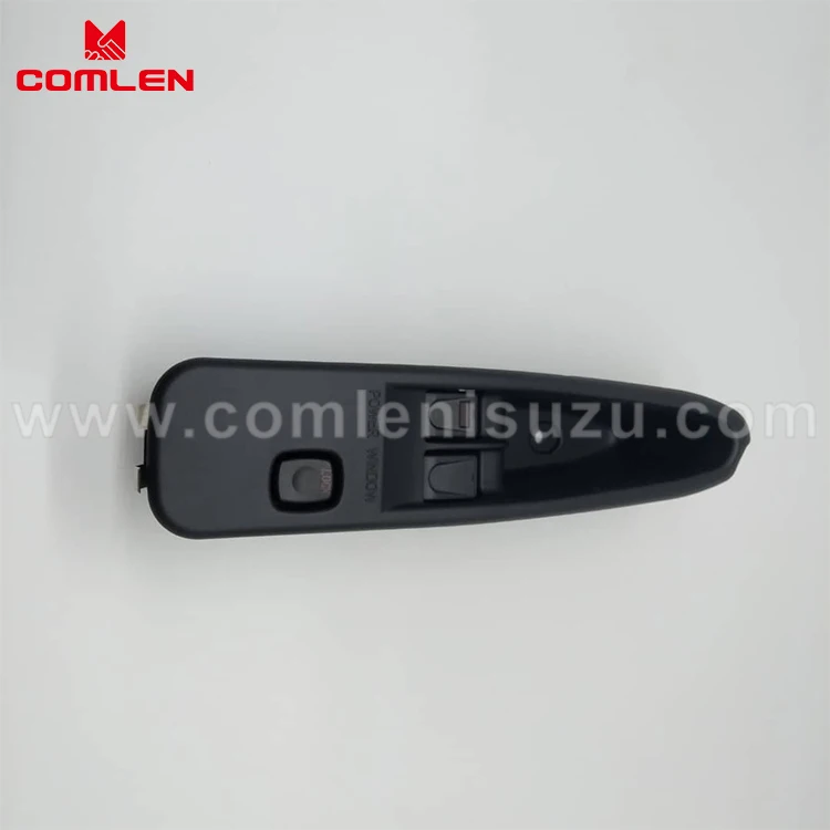6HK1 1-82380157-3 ISUZU FVR34用パワーウィンドウスイッチ1823801573