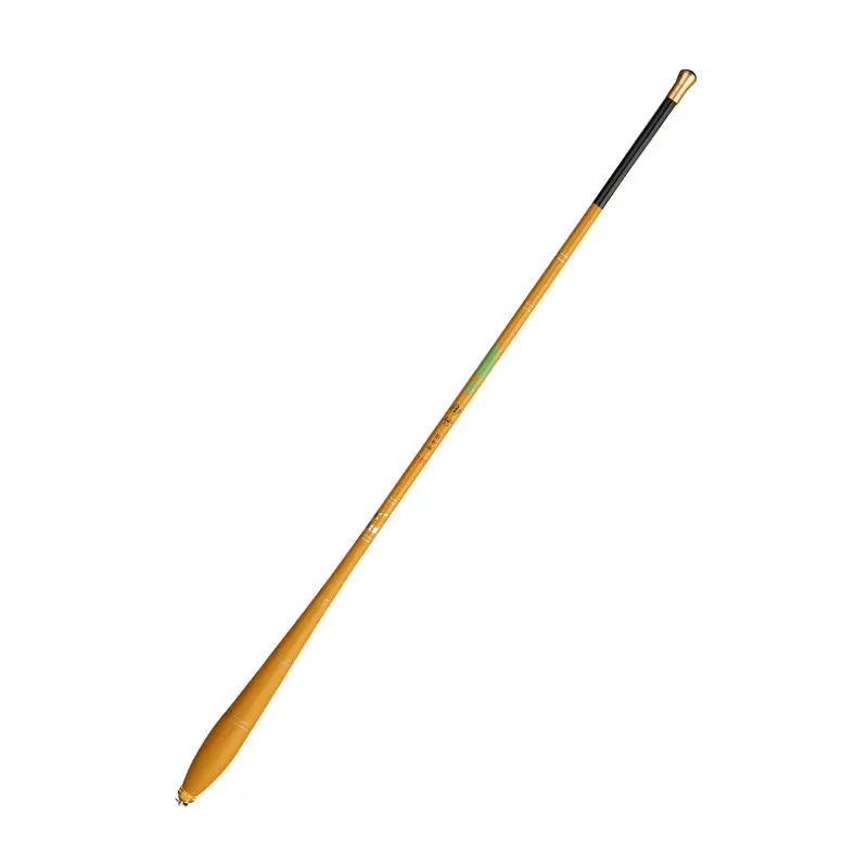 15 foot telescopic fishing rod Master Tackle Roddy Crappie Pole Fishing Rod, 15-Feet, Ultra-Light Sporting Goods and kayak fishing. Berkley Telescopic Fishing Rod Telescopic