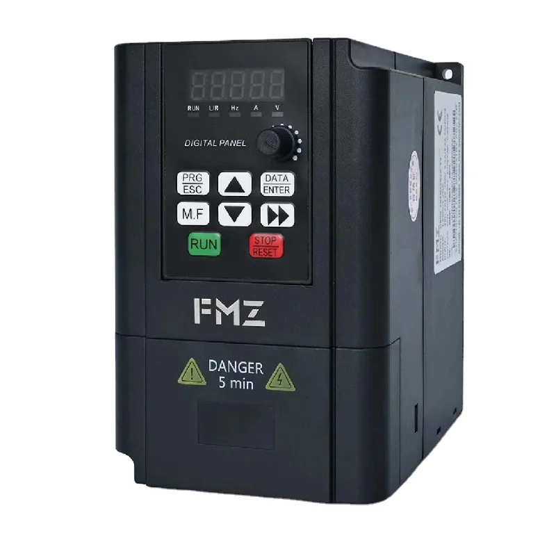 AC Drives Variable Frequency Drive 380V 400V 440V Invert Vfd PM 11kw Permanent Magnet Vfd Drive for Motor