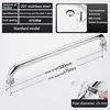 Espacement standard des trous de 475 mm (unité simple)