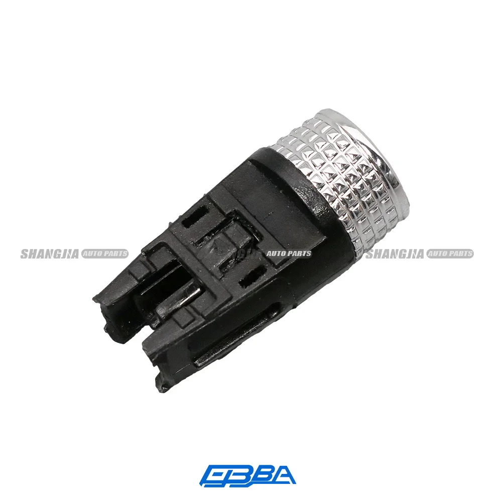 Plastic Car Interior Accessories Dashboard air vent knob For Aston Martin DBX 2021 MY53-123-AA Instrument panel air outlet knob