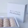 Lid and base box