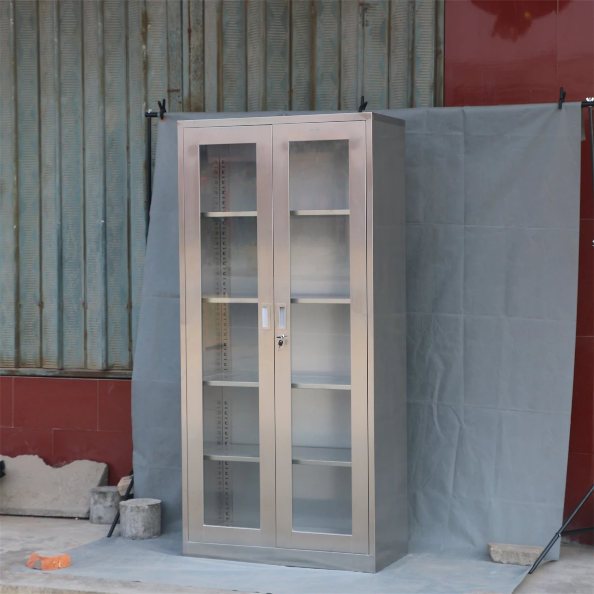 Cheap Stainless Steel Tall Thin Storage Buy Tall Thin Storage