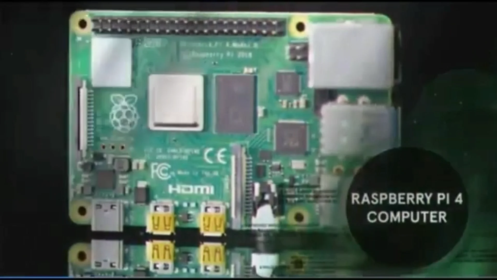 Raspberry Pi 4 Model B 4gb And Kits Raspberry Pi 4b 4gb Accept ...