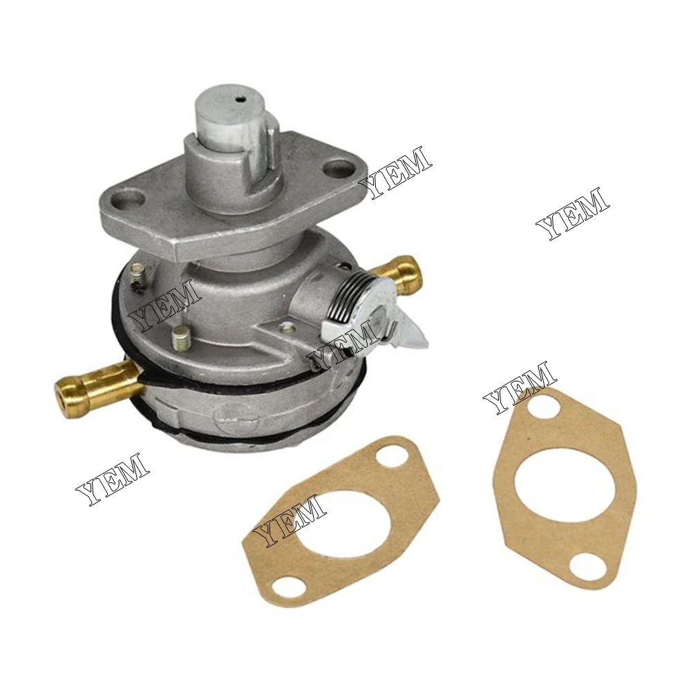 Diesel Engine Repair Parts Fuel Feed Pump 129100-52100 129100-52101 for Yanmar Engine 2TNV70 3TNV76 4TNE84