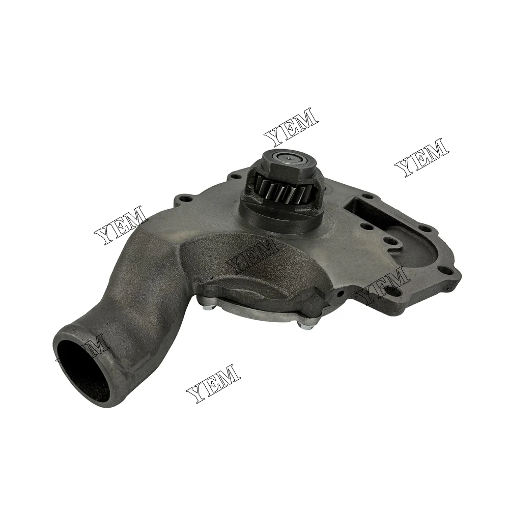 1104C-44 U5MW0206 Water Pump for Perkins Replacement Engine Parts 3