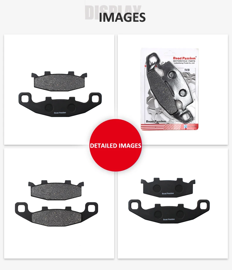 Brake Pads Rear EBC Standard (GG Type) | Kawasaki ZG 1000 2000 19813 | Australia Brake Pads Rear EBC Standard (GG Type) | Kawasaki ZG 1000 2000 19813 | Australia