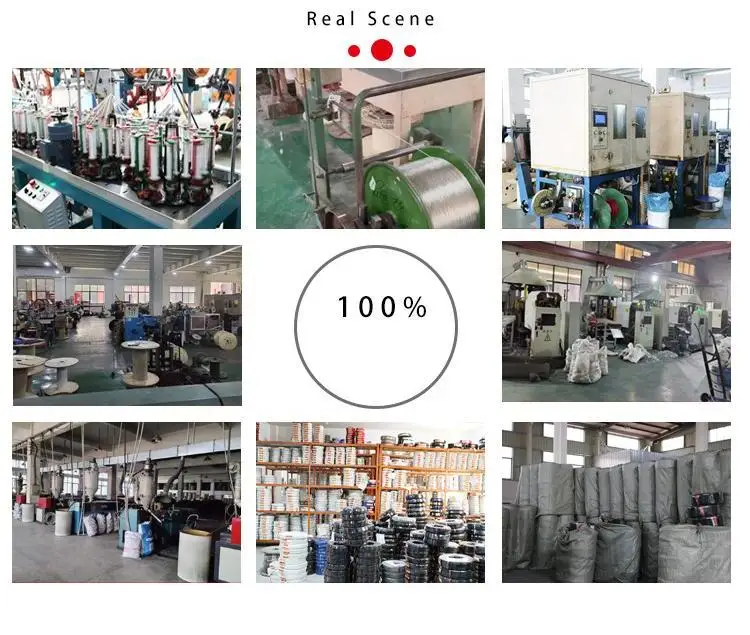 Guangzhou Huali Wire And Cable Co., Ltd.