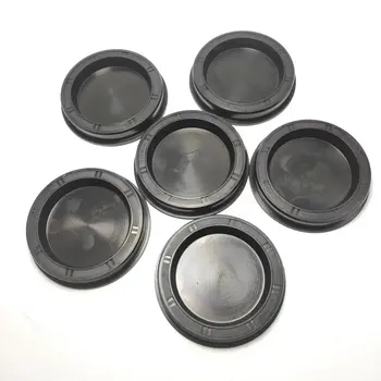 Kubota Harvester Guide Wheel 306 Dust Cover 34070-13100