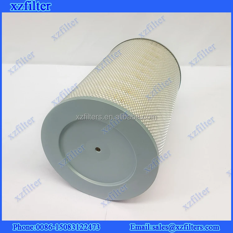 Replace Hitachi Air Filter Element 54062330 - 99.99% Efficiency