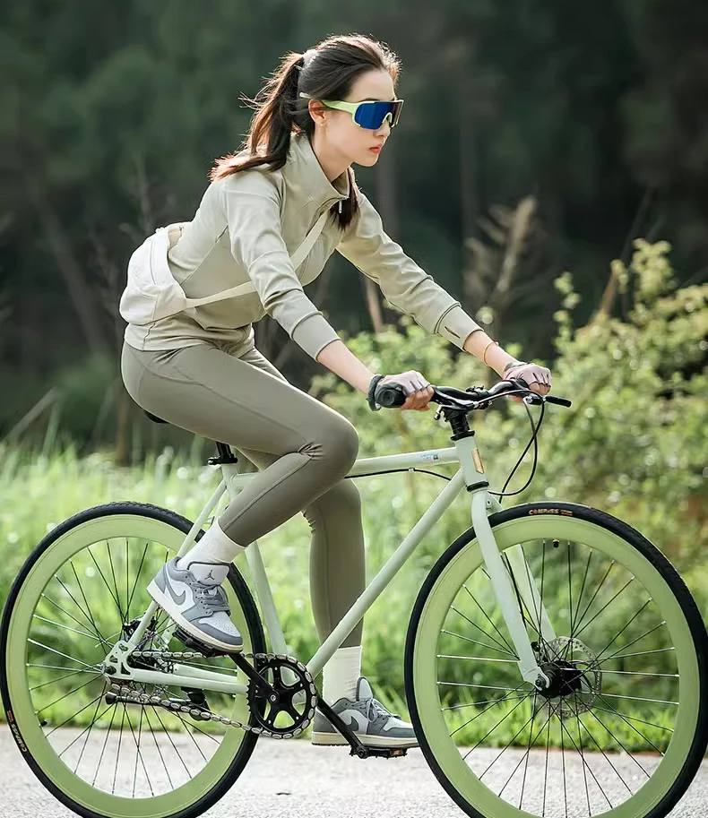 FIXGEAR 700C 安く自転車 配達可能 ロードバイク メリダ 