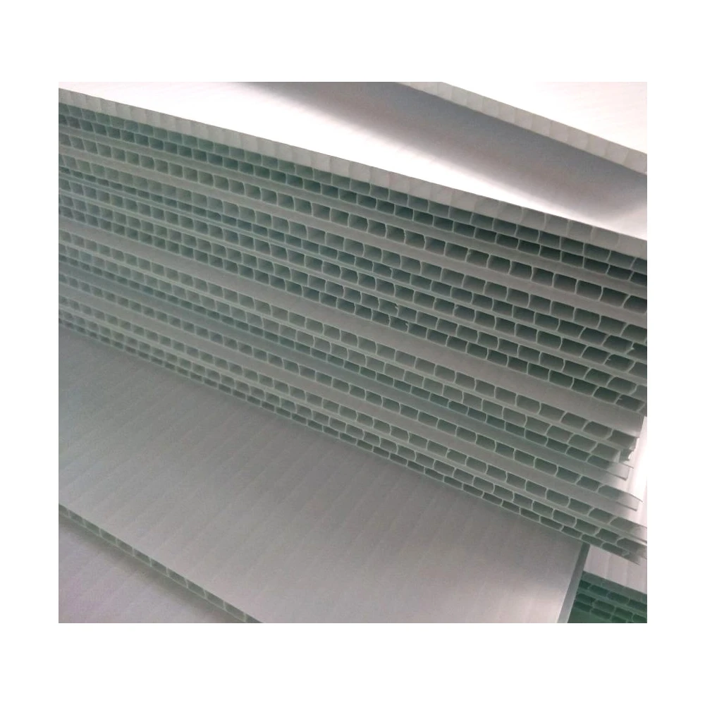 PVC flexible plastic sheet 3mm/PP hollow sheet_OKCHEM