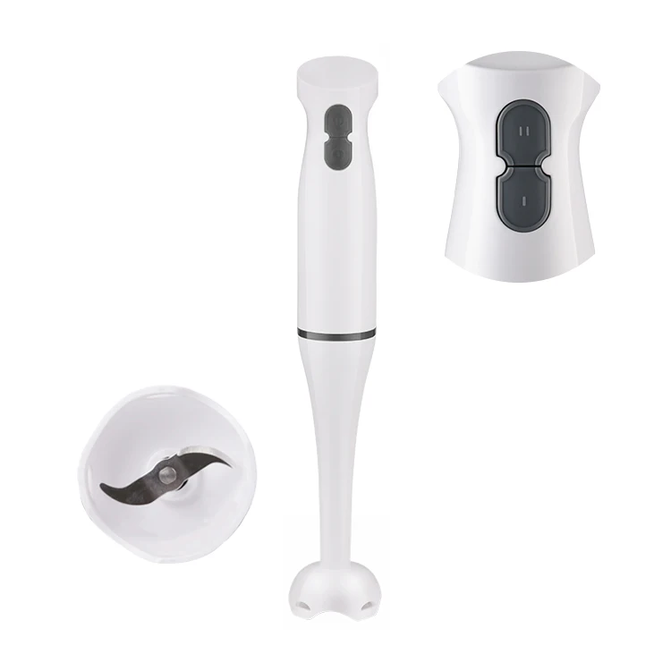 Home Appliances Kitchen Kitchen Hand Blender Commercial Immersion Blender Blender High Power