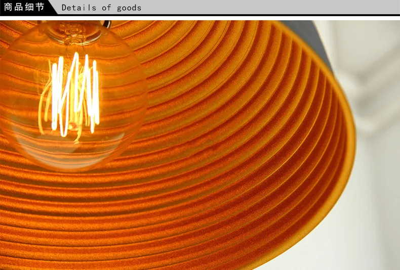 Metal hanging led light pendant lighting bar chandelier industrial pendant lights vintage chandelier