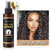 #04 LIGHT WARM BROWN