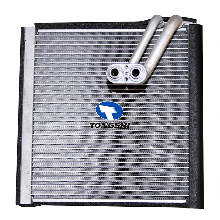 Tongshi Factory Air Conditioning Evaporator Car Ac Evaporators For