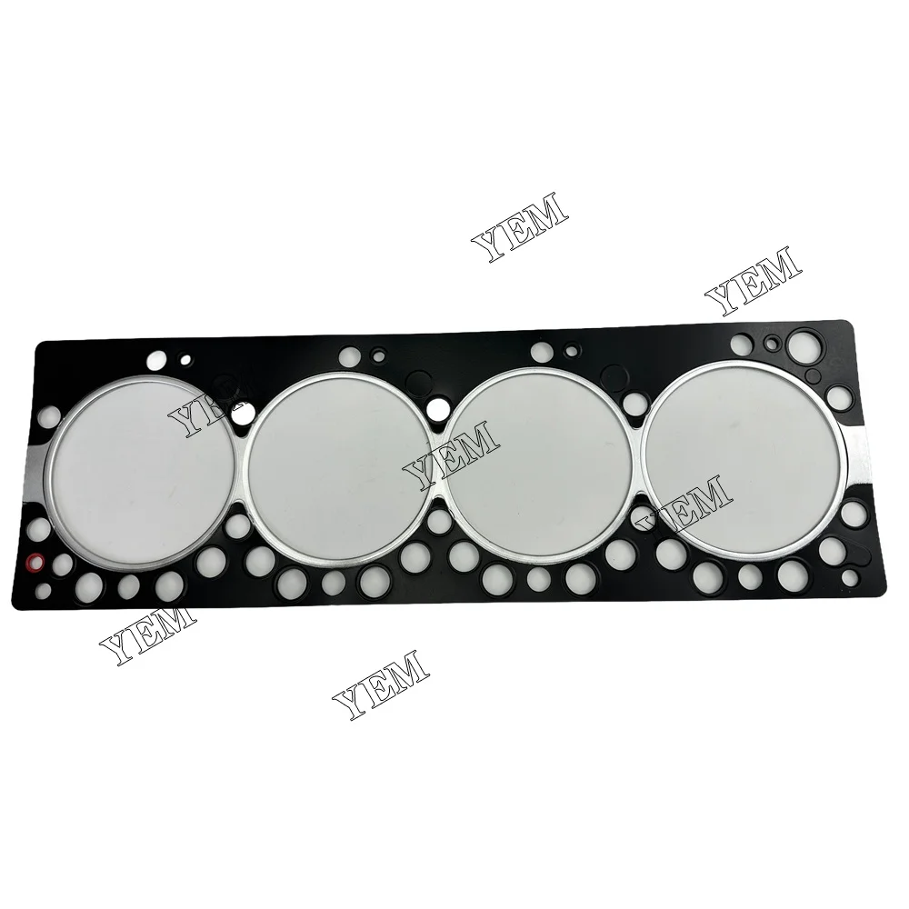 Head Gasket D02A-109-50+A Fit for SDEC D4114ZG3B Engine 2