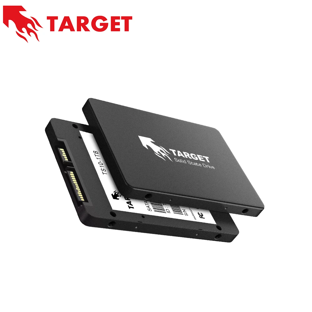 TARGET 240GB SATA III SSD 2.5