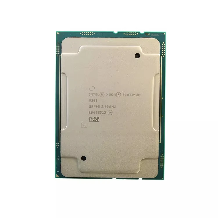 サーバー　563　Xeon Intel Xeon Platinum 8173M - 28 Cores, 56 Threads, 2.0ghz