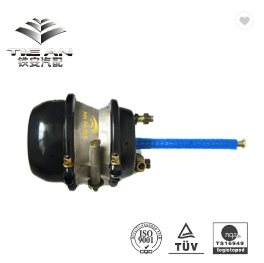 ブレーキチャンバー Amazon.co.jp: TORQUE 2パック 30/30 スクエア ボス エア