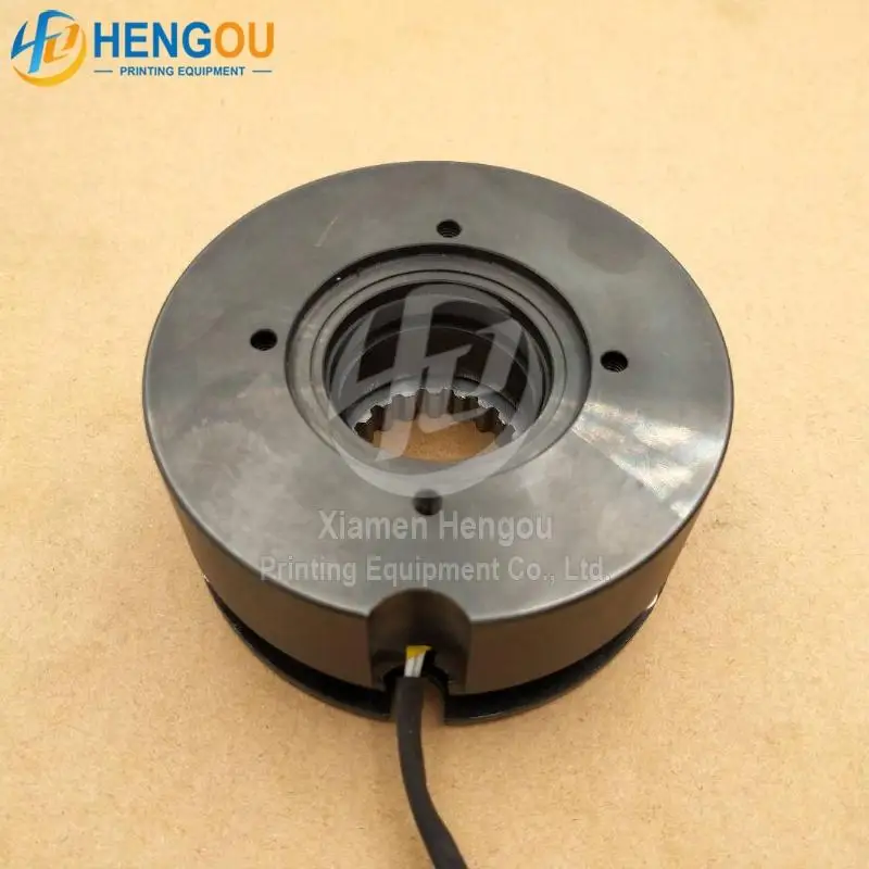 Offset Printing Machine Spare Parts Hengoucn Brakes 24v 19.5w 019410