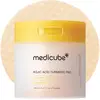 Kojic Acid Turmeric Pads