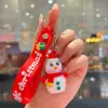 Christmas-snowman