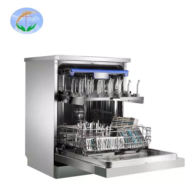 Dental Handpiece Cleaning Machine