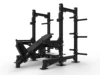 Banc incliné commercial W4067