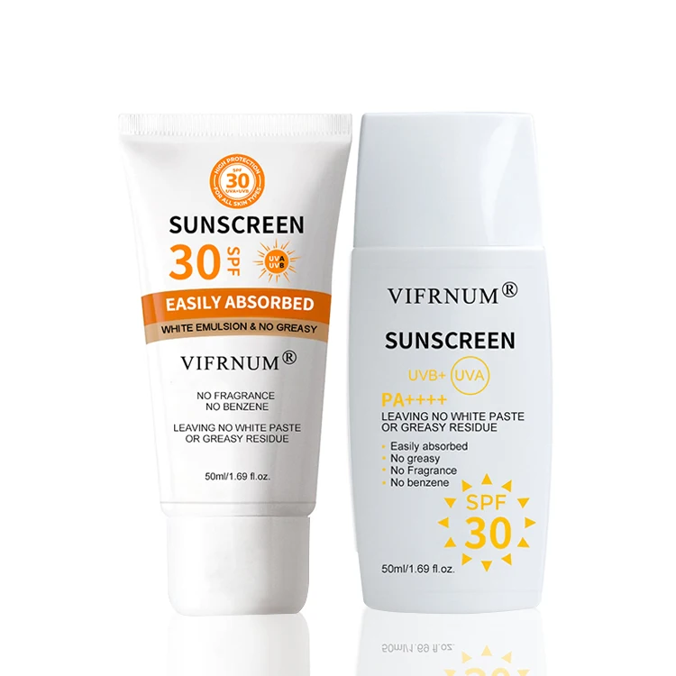 vegan non comedogenic sunscreen